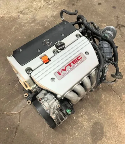 K24a2 long block 2006 Tsx