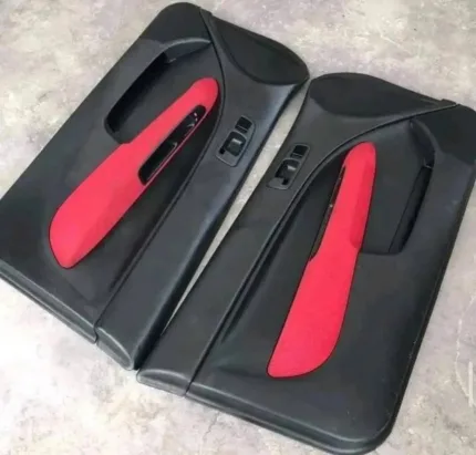 Honda civic EK9 Type-r door panels