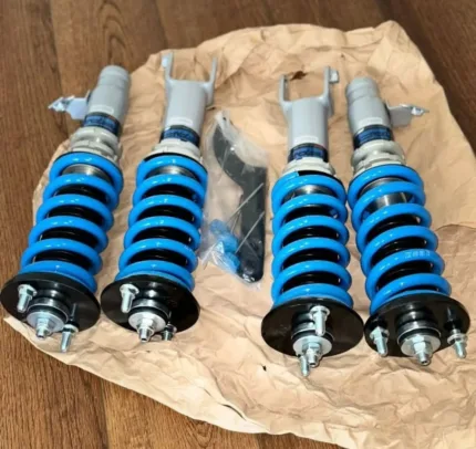 Full Cuilovers para Honda Civic 88/2000