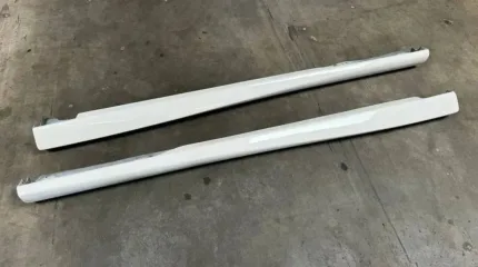 Mugen Style side skirts Fits all 94-01 Integra 2 doors