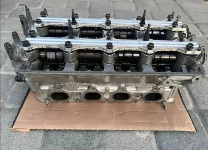 JDM ITR B series PR3-1 Cylinder head. Original from Japan