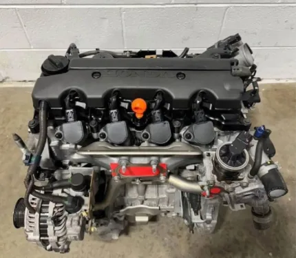 JDM Low Mileage Honda Civic 2006 - 2007 - 2008 2009 - 2010 - 2011 R18A 1.8L iVTEC Engine