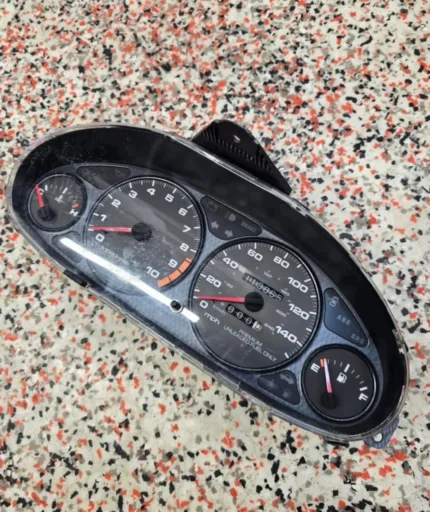 INTEGRA TYPE R CLUSTER Excellent condition