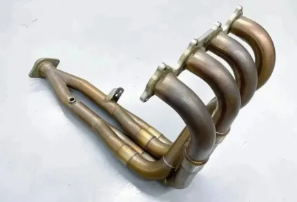 Hytech Header For: B-Series