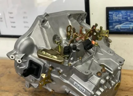 k20A3 Brand new tranny