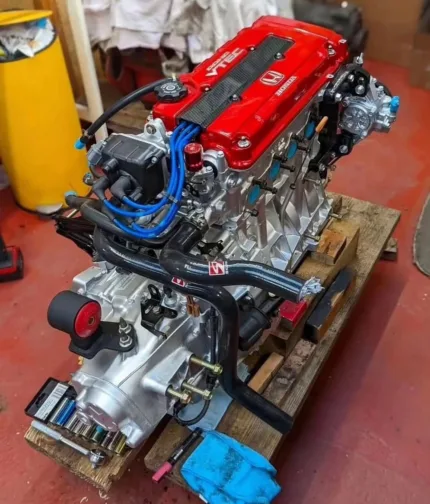 brand new complete Engine!!