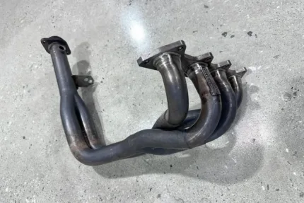 Comptech Carb Legal B-Series Header CARB E.O. # D-455-21