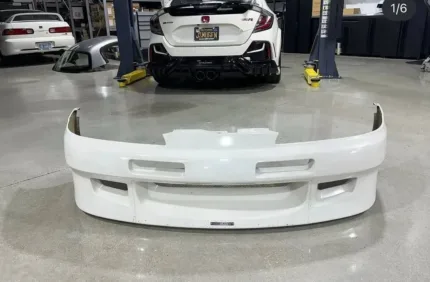 Mugen Bumper (Authentic) For: Integra DC2 JDM Front