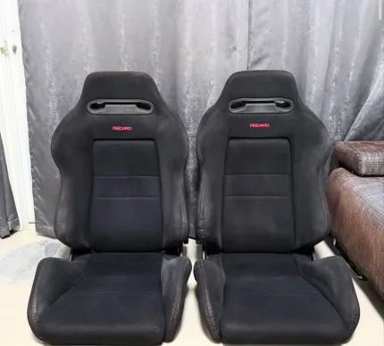 Recaro SR-3 Dc2 TypeR Japan Used