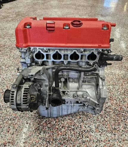 K SERIES K20A2 LONGBLOCK!! !! K-series k20a2 longblock