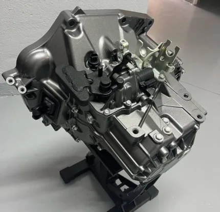 Honda K-series Transmission with its 5.1 group and LSD M factory...