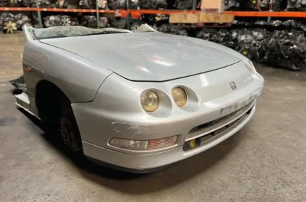 Jdm honda acura integra sir sir-g Dc2 B18c rhd