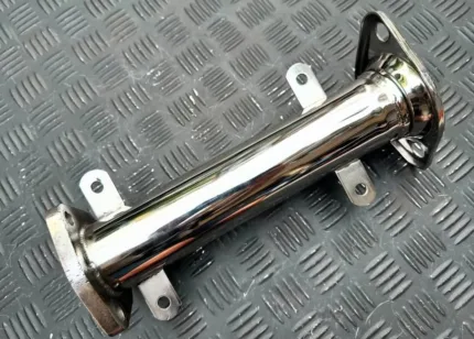 J’s Racing Stainless Test Pipe Fit for DC2 Civic EG EK