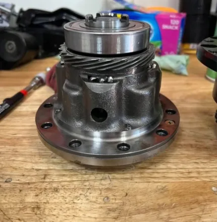 OEM type r LSD in perfect condition