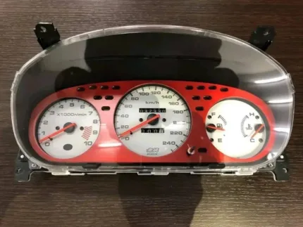 Original Mugen EK9 Sport cluster!!!!!! -Discontinued Item