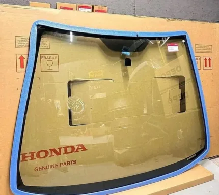 Honda civic EP3 original front windshield