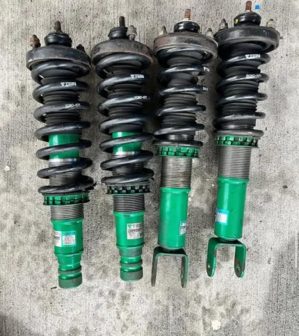 Tein coilovers fits eg/dc/ek