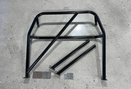 Race Roll Bar For: 94-01 Integra 4door Sedan