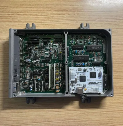 Hondata s300v3 Boost by gear P28