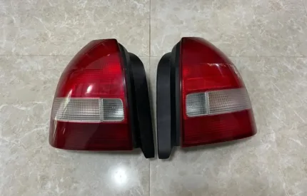 FS taillamp civic ek9 type R pnp civic hatchback 96-00