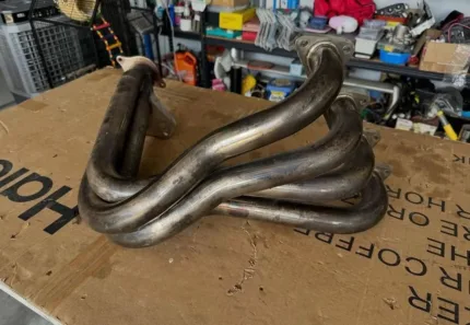 Mugen header 4-1 For your b16b b18c or B20v.