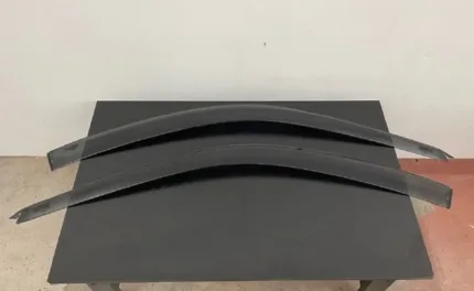 JDM Honda Integra DB8 DB7 DB6 Sedan 4doors dc2 94-01’ Modulo style side skirts