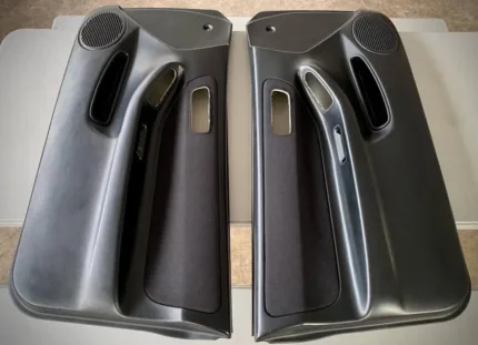 Honda Integra DC2 ITR door panels. Mint condition