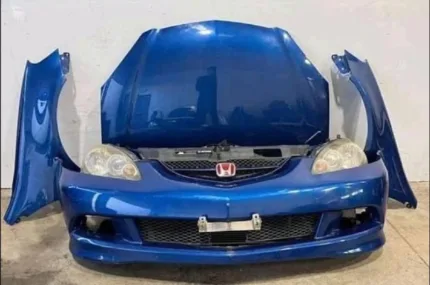 Honda Acura RSX type R Front End conversion JDM DC5