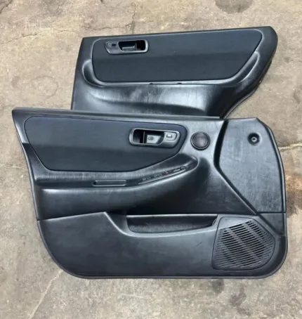 Integra Type-R door panels Sedan model