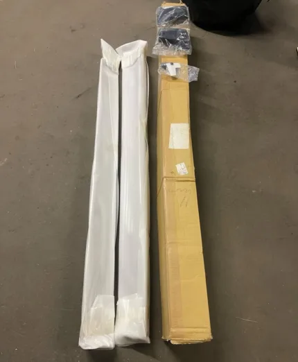 tracing.automart 02-06 Acura RSX A-Spec side skirts