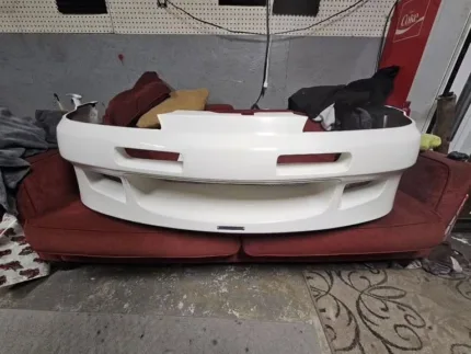 Authentic Mugen bumper for sale