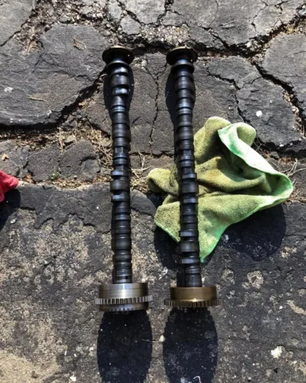 Skunk2 Racing Tuner Series Drop-In-Camshafts