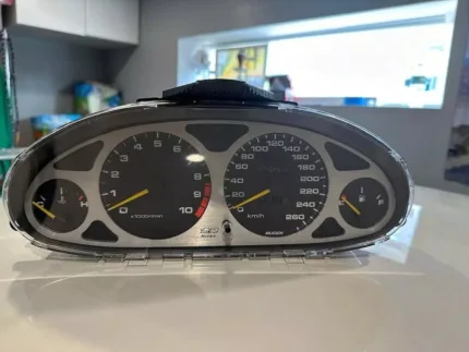 Mugen cluster for sale