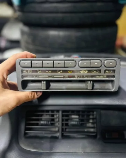 JDM EG6~EG9 Aircon Climate Control