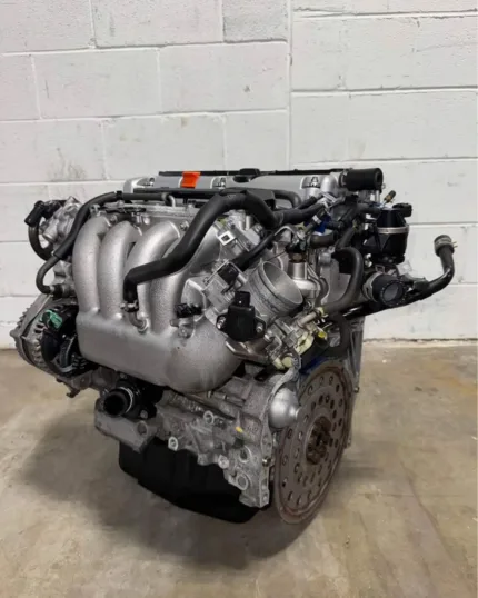 JDM Honda Accord & Element 2003 - 2004 - 2005 - 2006 - 2007 K24A 2.4L iVTEC Engine available