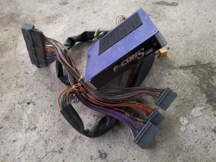 HKS F-CON S + HONDA EG6 B16A VTEC HARNESS