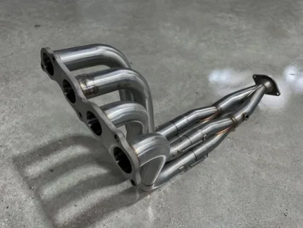 For Sale R-Crew Header (K-Swap)