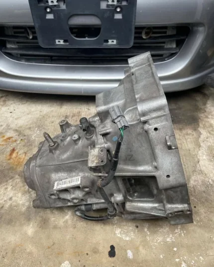 Integra Type R 4.785 LSD Transmission