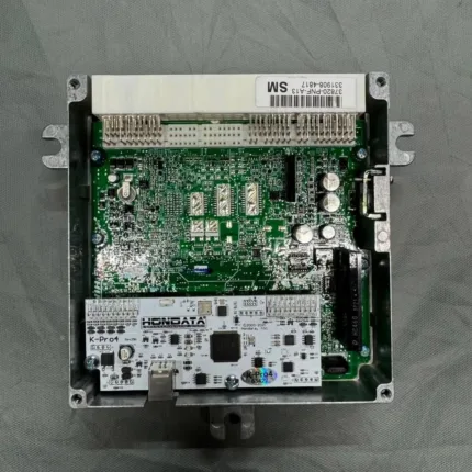 Hondata KPRO V4