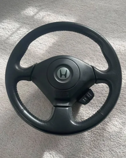 AP1 S2000 Steering Wheel  Airbag + Cruise control