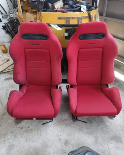 RECARO SEAT HONDA EK9 TYPE-R