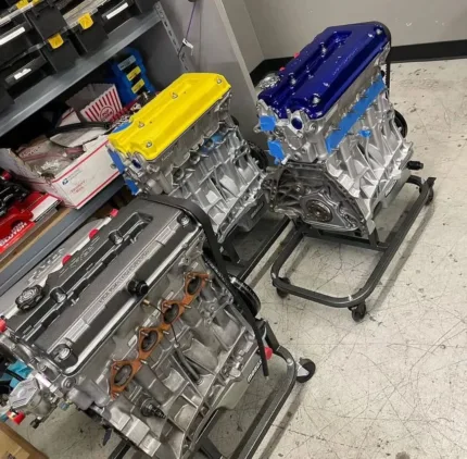 FCS Race Engine Dolly The Prefect helper