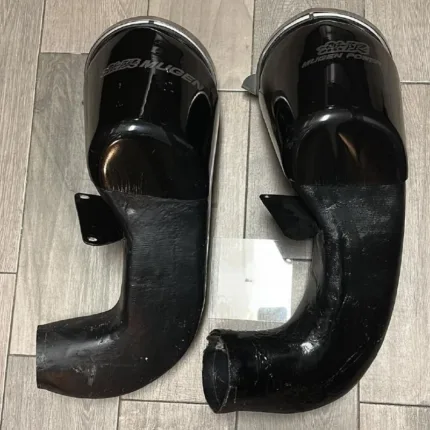 MUGEN DC2 AIR INTAKES FOR SALE. High performance