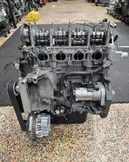 ONDA K20/K24 LONGBLOCK