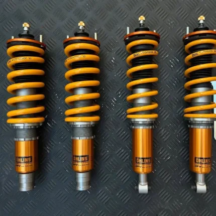 DFV For EG6 DC2 Spring Rate F>14K , R>6K