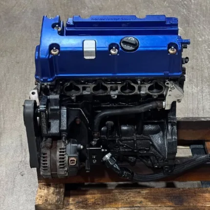 K24a2 Complete Long Block