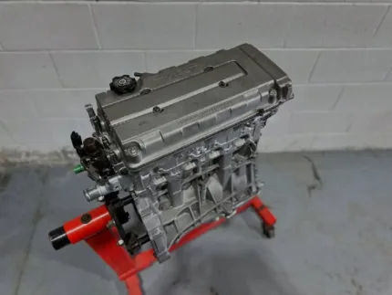 Fully Built Sleeved B18 GSR B-Series Engine