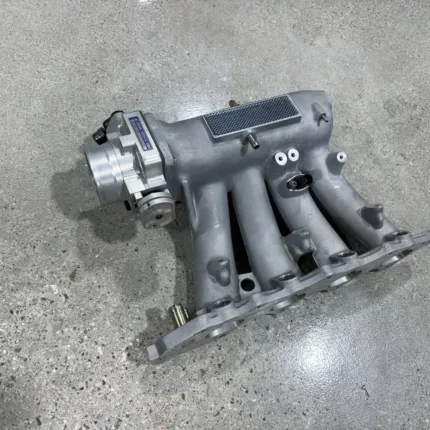 Skunk2 Manifold w/ Pro series 68mm Throttle Body (Used)