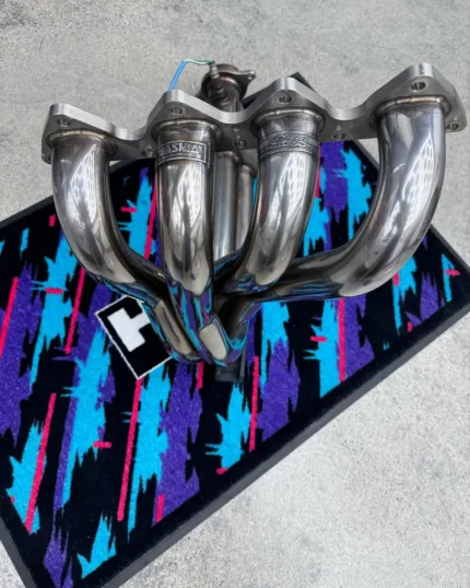 Honda B-series Mugen 4-1 header