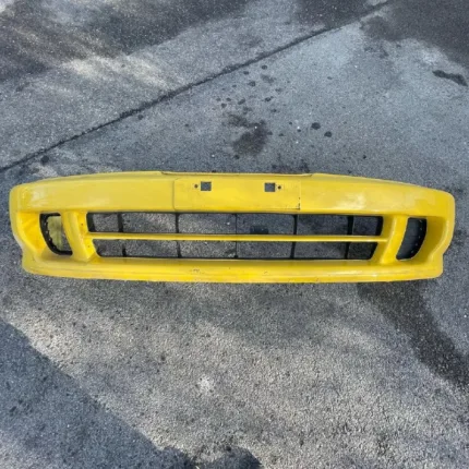 Honda Integra DC2 JDM Front Bumper Will fit all dc2 94-01